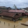 Banjir Melanda Kutim, Bupati Ardiansyah: Fokus pada Dampak, Bukan Status Darurat