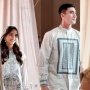 Lihat Verrell Bramasta dan Fuji Jadi Model Catwalk, Aisar Khaled Digoda Warganet: Ada yang Panas!