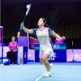 Thailand Masters 2025: Jafar/Feli Tembus Semifinal, Perang Saudara Manis!