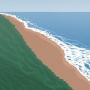 Diduga Jadi Penyebab Pelajar Tenggelam di Pantai Drini, Ini Bahaya Rip Current yang Mengancam