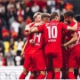 Profil Nordsjaelland, Klub Denmark yang Pantau Wonderkid Persis Solo Arkhan Kaka