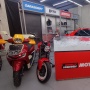Motul Indonesia Serahkan Motor dan Mobil Hasil Modifikasi ke Pelanggan Setia