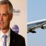 Intip Kekayaan CEO America Airlines yang Pesawatnya Terbelah Menjadi Tiga Bagian