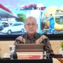 PGN Siapkan Capex 338 Juta Dolar AS di 2025