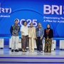 Lewat BRI UMKM EXPO(RT) 2025, 4 Desainer RI Berbagi Kunci Sukses Industri Fashion
