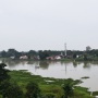 Serunya di Kopi Pedalaman, Cafe dengan View Danau Sipin Kota Jambi
