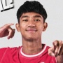 Evandra Florasta, Opsi Pelengkap Puzzle Permainan Lini Tengah Timnas Indonesia U-20