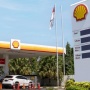 Shell Sibuk Promosi Kopi dan Makanan Ringan di Tengah Kabar Kelangkaan BBM, Sinyal Beralih Bisnis?