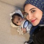 Zaskia Sungkar Ungkap Wajah Anak Angkatnya, Ternyata Mirip Shireen Sungkar