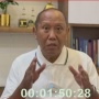 Ramai Soal Dana Kampanye Jokowi dari Hashim, Ikrar: Politik Dengan Segala Cara