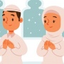 Lirik Sholawat Man Ana Tulisan Arab, Latin dan Artinya Lengkap
