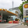 Shell Rugi Rp 456 Miliar Akibat Volatilitas Harga Minyak