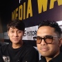 Gelar Friendly Match, Rizky Billar dan Putra Siregar Berencana bikin Kompetisi Bola Berhadiah Miliaran