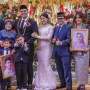 Dikira Ulah Fuji, Ternyata Frans Faisal yang Ogah Naik Pelaminan Bila Tak Ada Foto Bibi Ardiansyah dan Vanessa Angel