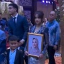 Bawa Foto Almarhum Vanessa Angel, Ide Fuji di Pernikahan Kakaknya Mirip yang Dialami Aaliyah Massaid