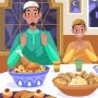Kapan Puasa Nisfu Syaban 2025? Jangan Sampai Ketinggalan, Ini Bacaan Niatnya!