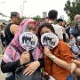 Trauma Terjebak Macet di Area JIS, Penonton Ini Ogah Nonton Maroon 5 sampai Habis