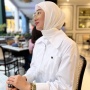 Apa Agama Selfi Nafilah? Istri Iwa K Bikin Heboh Pasca Putuskan Hijrah