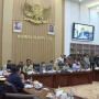 Tok! RUU BUMN Disahkan Komisi VI DPR, Siap Dibawa ke Paripurna