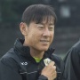 Usai Dipecat dari PSSI Shin Tae-yong Minta Sumbangan, Untuk Apa?