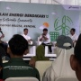 Siswa-Siswi SMPN 5 Bontang Ikut Program Sekolah Energi Berdikari