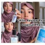 Buktikan Kualitas Pherini, Oklin Fia Akui Brightening Bodywash Cleanser Atasi Iritasi Kulitnya