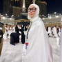 Di Depan Feni Rose, Selfi Nafilah Menangis Kisahkan Hijrahnya