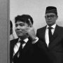Nikah Hari Ini, Momen Frans Faisal Latihan Ucap Ijab Kabul Tuai Sorotan