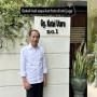 5 Potret Rumah Jokowi di Solo, Ramai Dikunjungi Serasa Destinasi Wisata