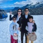Agnes Jennifer Bongkar Dugaan Perselingkuhan Suami dengan Gayung Love Pink: Dibuntuti hingga ke New Zealand!