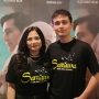 Angkat Isu KDRT, Badriyah Afiff Sebut Film Samawa Lebih Seram dari Genre Horor