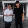 Siapa Luke Xavier Keet? Pemain Keturunan Sudah Salaman dengan Erick Thohir, Masuk Skema Patrick Kluivert?
