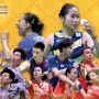 Jadwal Final Thailand Masters 2025, Tidak Laga Perang Saudara Lagi!