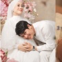 7 Fakta Kelahiran Anak Kedua Rizky Billar dan Lesti Kejora, Nama Hingga Wajah