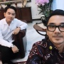 Selfie Bareng Gibran, Jejak Digital Jubir Kantor Komunikasi Kepresidenan Dikuliti: Tebak Isi Obrolannya