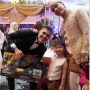 Sudah Kasih Hadiah, Adab Aisar Khaled saat Minta Foto dengan Gala Jadi Omongan