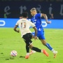 Fakta Menarik Kemenangan Persib atas PSM Makassar