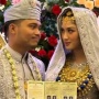 Ochi Rosdiana Wujudkan Impian Nikah Muda, Dapat Mas Kawin Emas 22 Gram