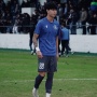Luke Xavier Keet Ikut Latihan di Bali, Kapan Bela Timnas Indonesia?