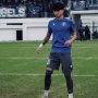 Pemain Keturunan Liga Yunani Bicara Takdir, Setuju Bela Timnas Indonesia