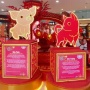 Tahun Baru China 2025 Selesai, Ke Mana Mal Buang Sampah Sisa Dekorasi Imlek?
