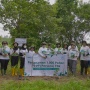Emiten PTPP Fokus Jalankan SDGs Lewat Tanam 1.000 Pohon di Way Kambas