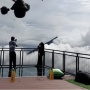 Awang-Awang Telomoyo, Wisata dengan Spot Foto Kaca Instagramable di Magelang
