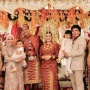 Dianggap Janggal, Panggilan Atta Halilintar ke Kakak Fuji saat Pesta Nikah Jadi Perbincangan