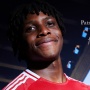Siapa Patrick Dorgu? Winger Setengah Triliun Lecce Penawar Nasib Buruk Manchester United