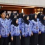 Pemerintah Mulai Terapkan WFA ke PNS, Ini Kriterianya