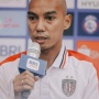 Novri Setiawan Didorong Ambisi Besar, Arema FC Bakal Jadi Korban Amukan?
