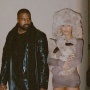 Selain Istri Tampil Vulgar, Ini Dugaan Penyebab Lain Kanye West Didepak Keluar dari Grammy Awards