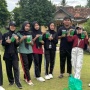 KKN Unila Adakan Pelatihan Pembuatan Sabun Cuci Piring Ekonomis di Desa Pagar Buana Lampung