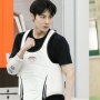 Totalitas Demi Main 'Study Group', Hwang Min Hyun Latihan Bela Diri 8 Bulan